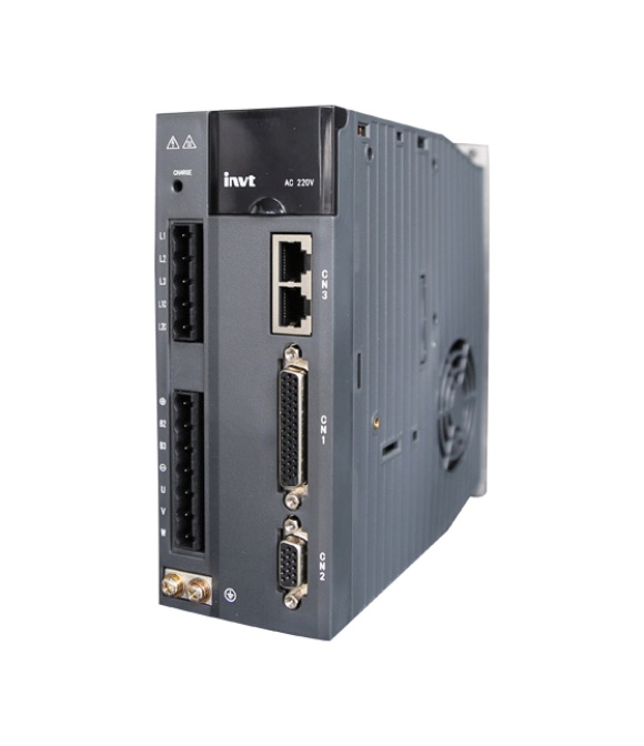 Servo drive INVT DA200 cao cấp