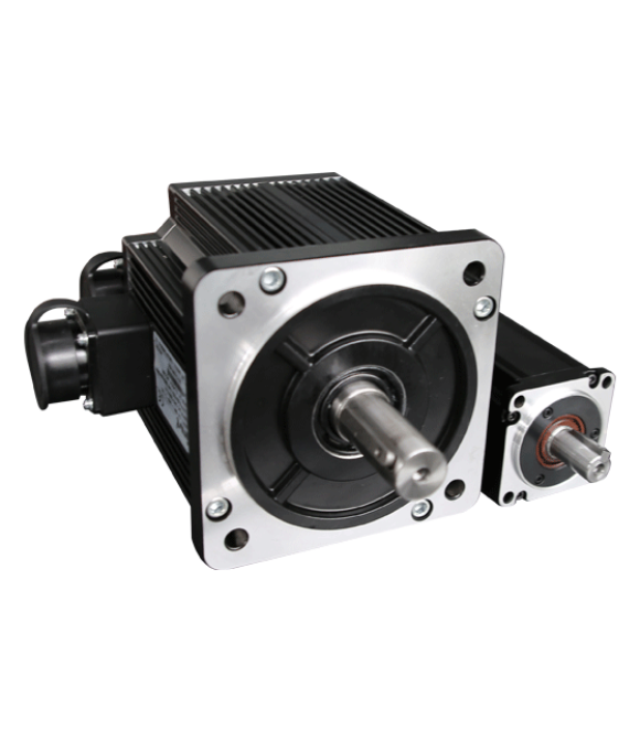 Servo Motor INVT DA200 cao cấp 