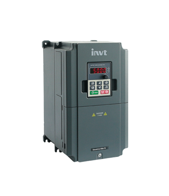 SOLAR PUMP INVERTER GD170-H