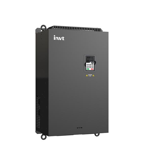 	GD200A-132G/160P-4 (132-160kW) 3 Pha 380V / 3 Pha 380V