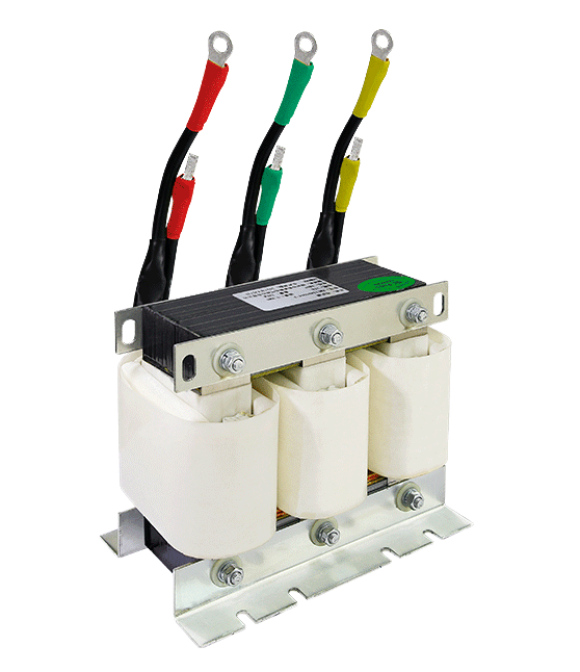 ERL – Cuộn kháng tái sinh