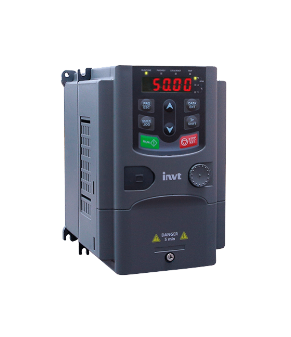 GD200A-2R2G-4 2.2kW 3 Pha 380V / 3 Pha 380V