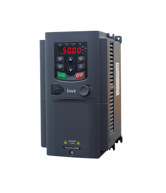 GD200A-004G/5R5P-4 (4-5.5kW )3 Pha 380V / 3 Pha 380V