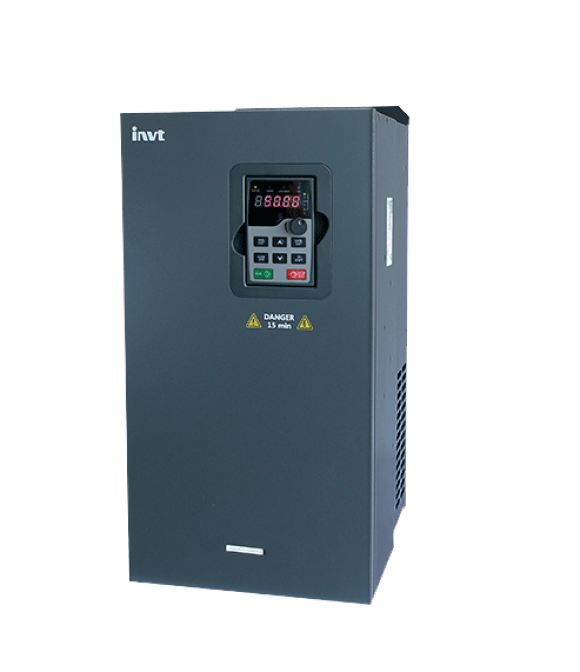 GD200A-055G/075P-4 (55-75W) 3 Pha 380V / 3 Pha 380V