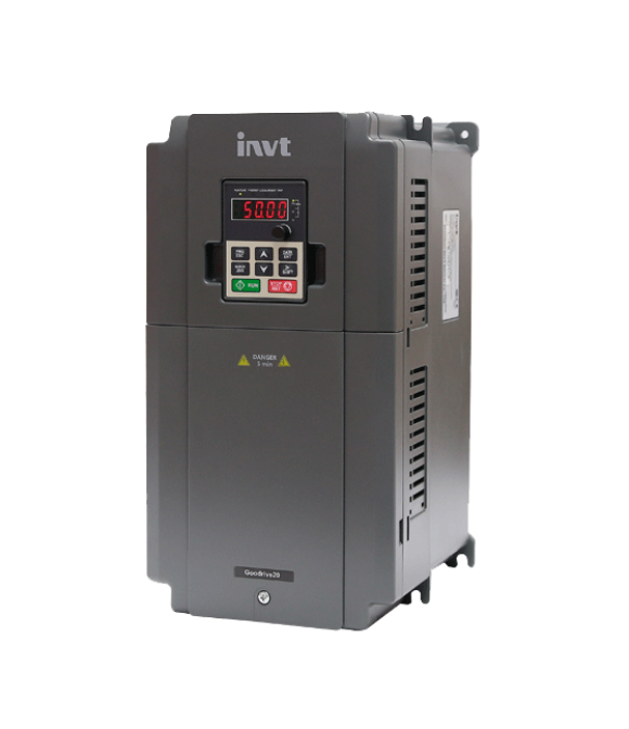 GD20-004G-4 4kW 3 Pha 380V / 3 Pha 380V