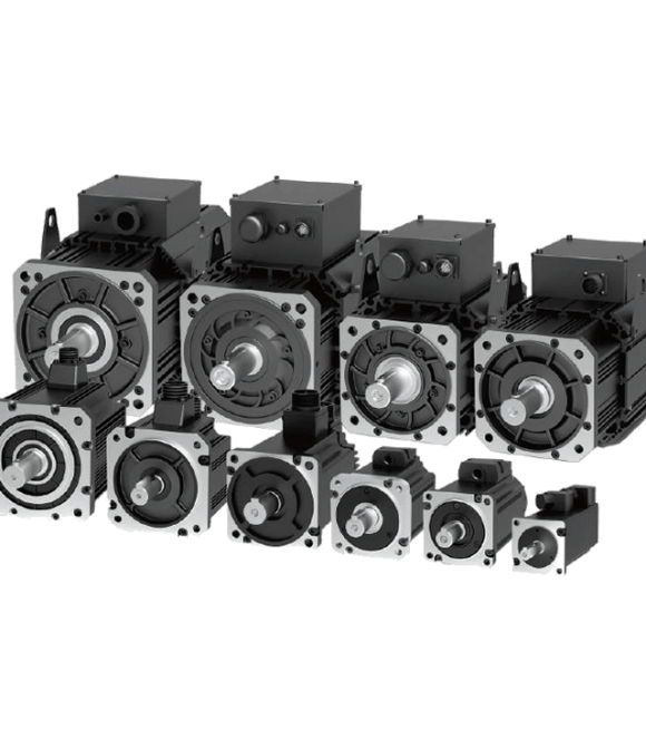 IMS Series – Thế hệ động cơ Servo ưu việt nhất hiện nay của INVT