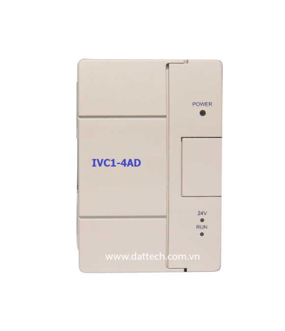 Module Mở Rộng IVC1-2AD4AD