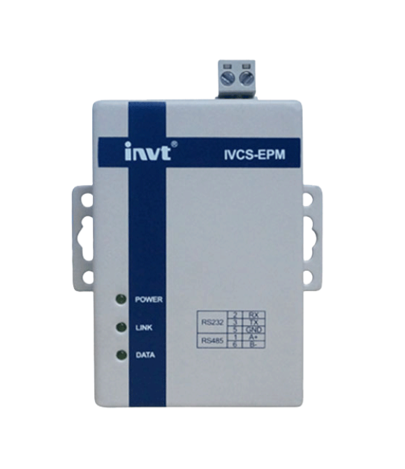 IVCS-EPM Ethernet adapter