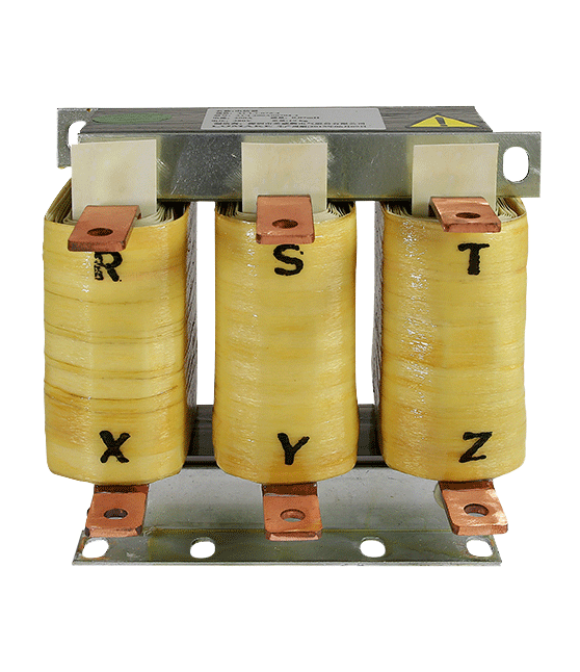 ACL2 – Cuộn kháng đầu vào