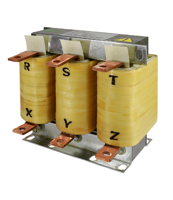OCL2 – Cuộn kháng đầu ra
