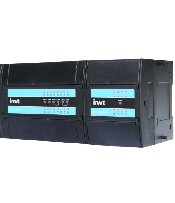 Bộ lập trình PLC – IVC3