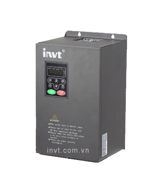 RBU – Bộ hãm tái sinh