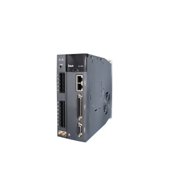 Servo drive INVT DA200 cao cấp