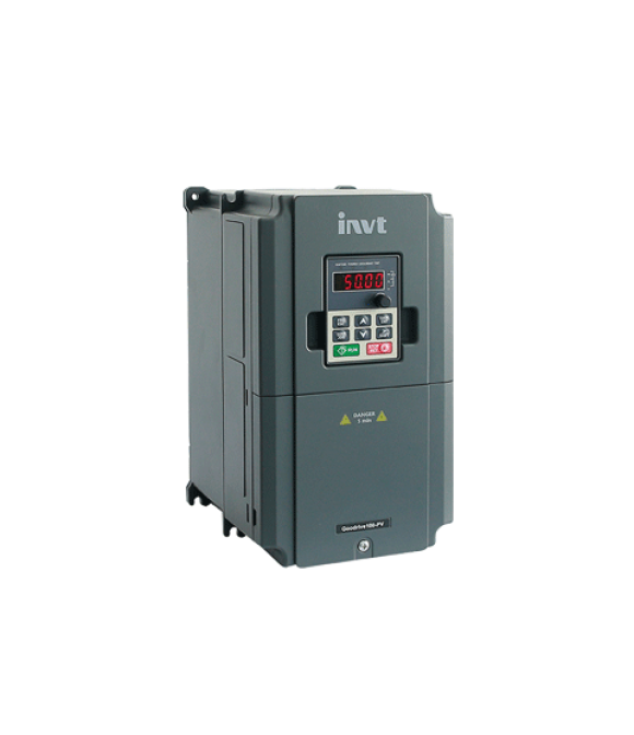 SOLAR PUMP INVERTER GD170-H