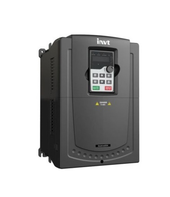 GD200A-018G/022P-4 (18-22W) 3 Pha 380V / 3 Pha 380V