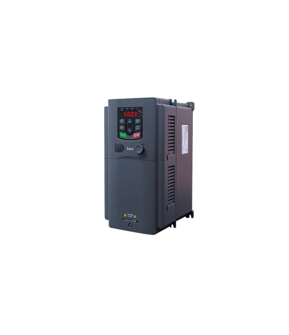 GD200A-011G/015P-S24 11kW (Vào 1 Pha 220V ra 3 Pha 380V)