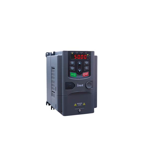 GD200A-2R2G-4 2.2kW 3 Pha 380V / 3 Pha 380V