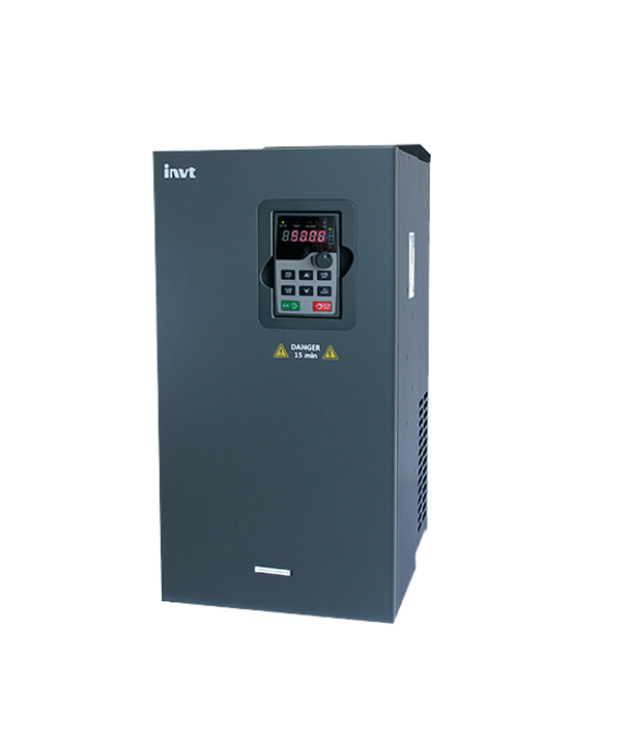 GD200A-030G/037P-4 (30-37W) 3 Pha 380V / 3 Pha 380V