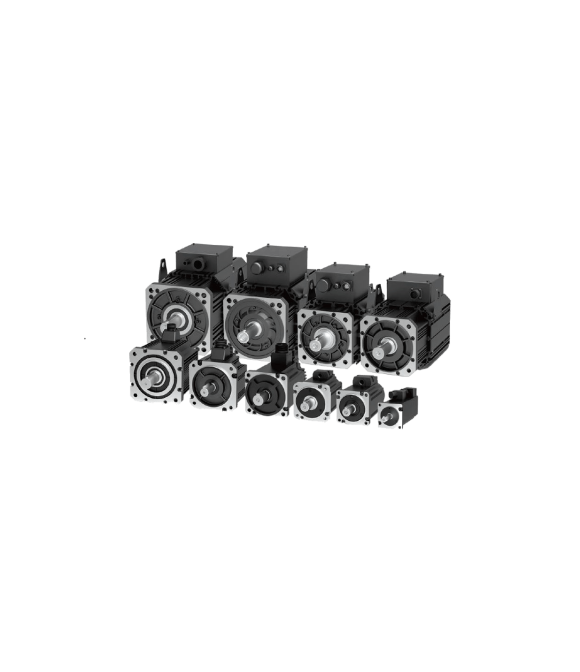 IMS Series – Thế hệ động cơ Servo ưu việt nhất hiện nay của INVT