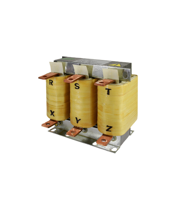 OCL2 – Cuộn kháng đầu ra
